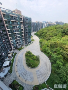 天鑽 19座 - 28NTS – 香港北部都會區