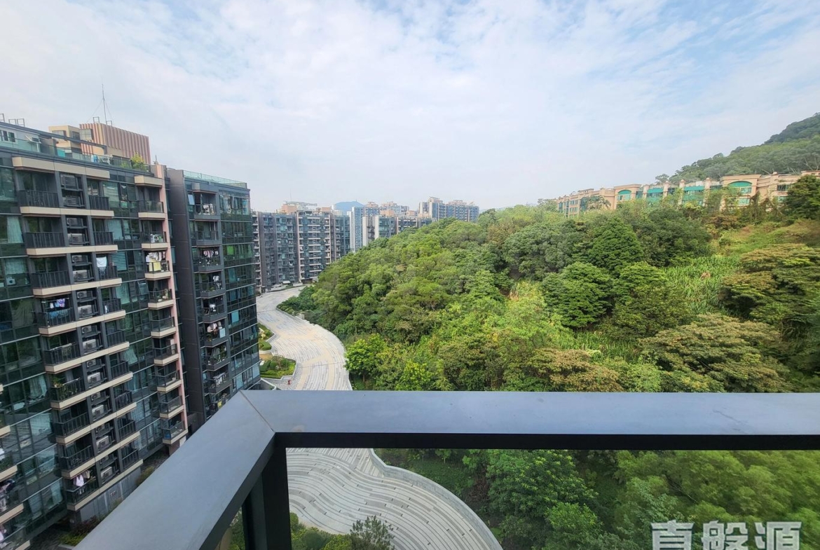 天鑽 19座 - 28NTS – 香港北部都會區