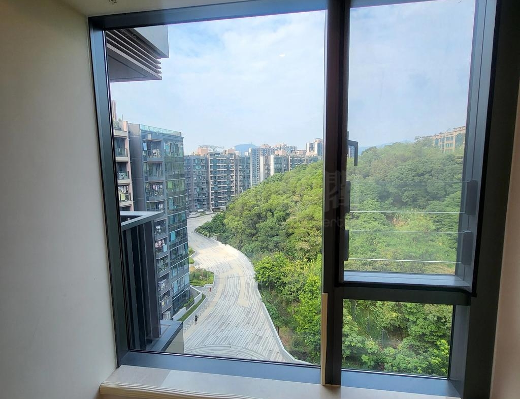 天鑽 19座 - 28NTS – 香港北部都會區