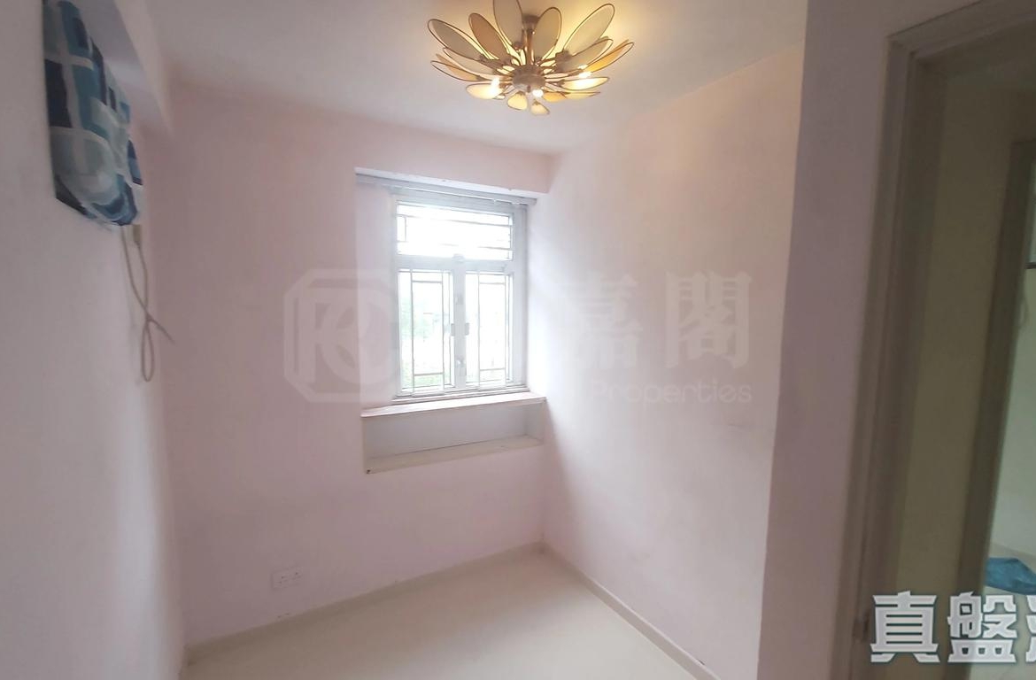 榮福中心 5座 - 28NTS – 香港北部都會區