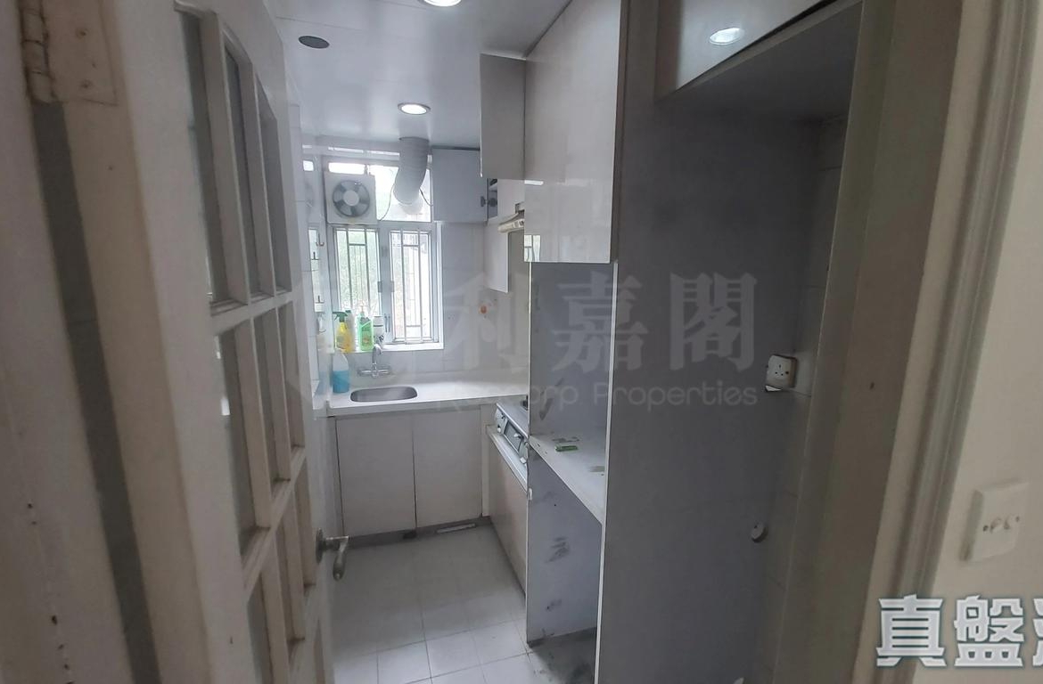 榮福中心 5座 - 28NTS – 香港北部都會區