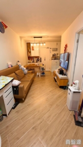 山麗苑 D座 - 28NTS – 香港北部都會區