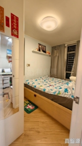 山麗苑 D座 - 28NTS – 香港北部都會區
