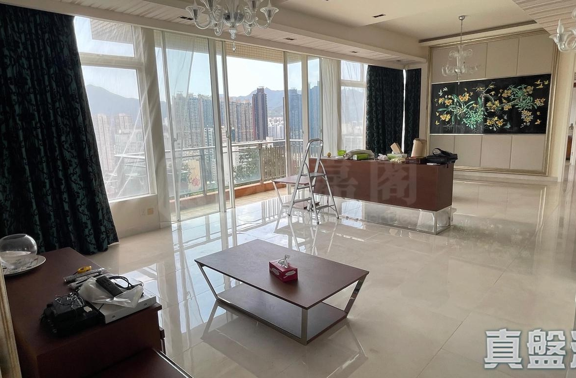 晉名峰 A座 - 28NTS – 香港北部都會區