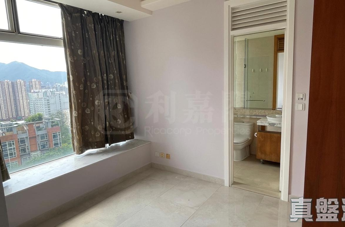 晉名峰 A座 - 28NTS – 香港北部都會區