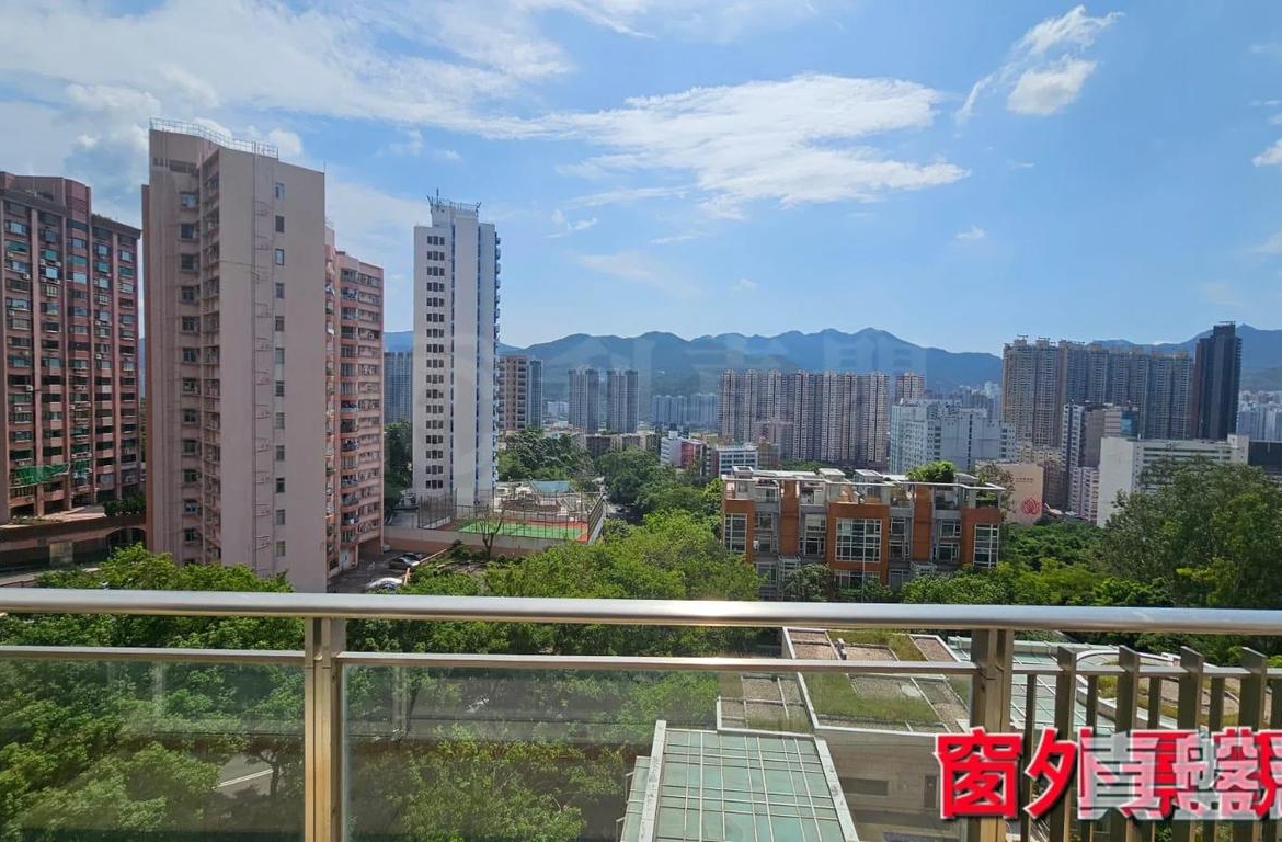 晉名峰 A座 - 28NTS – 香港北部都會區