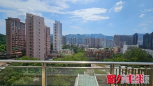 晉名峰 A座 - 28NTS – 香港北部都會區