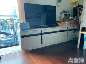 御皇庭 3座 - 28NTS – 香港北部都會區