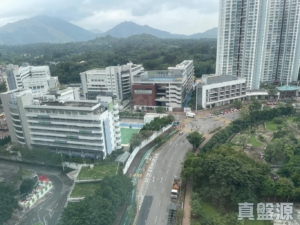 御皇庭 3座 - 28NTS – 香港北部都會區