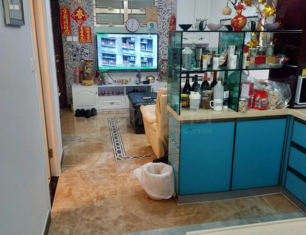 祥華邨 祥樂樓 - 28NTS – 香港北部都會區