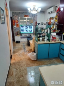 祥華邨 祥樂樓 - 28NTS – 香港北部都會區