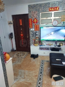 祥華邨 祥樂樓 - 28NTS – 香港北部都會區