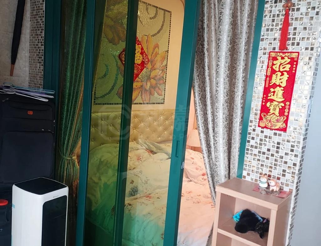 祥華邨 祥樂樓 - 28NTS – 香港北部都會區