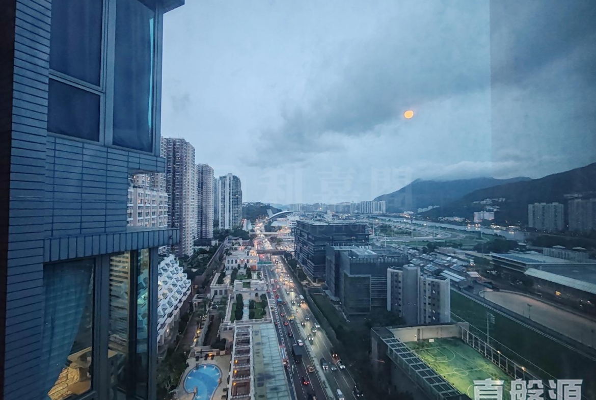 御龍山 7座 - 28NTS – 香港北部都會區