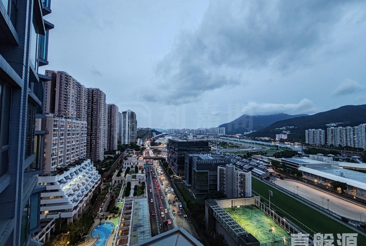 御龍山 7座 - 28NTS – 香港北部都會區