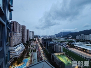 御龍山 7座 - 28NTS – 香港北部都會區