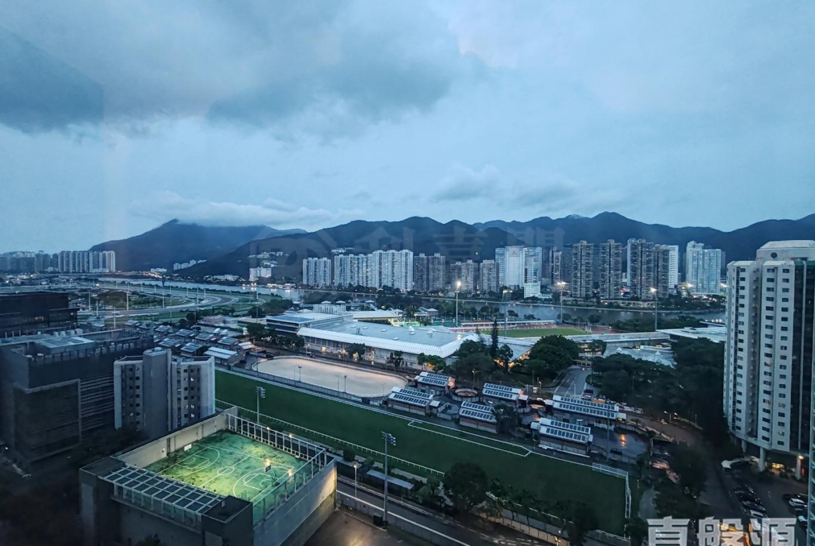 御龍山 7座 - 28NTS – 香港北部都會區