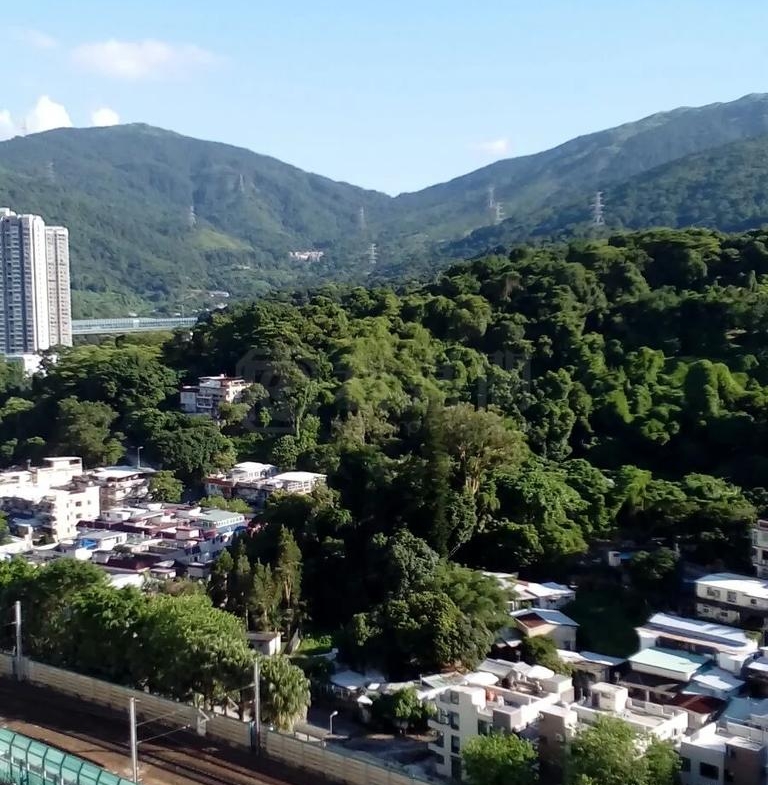 山景閣 - 28NTS – 香港北部都會區