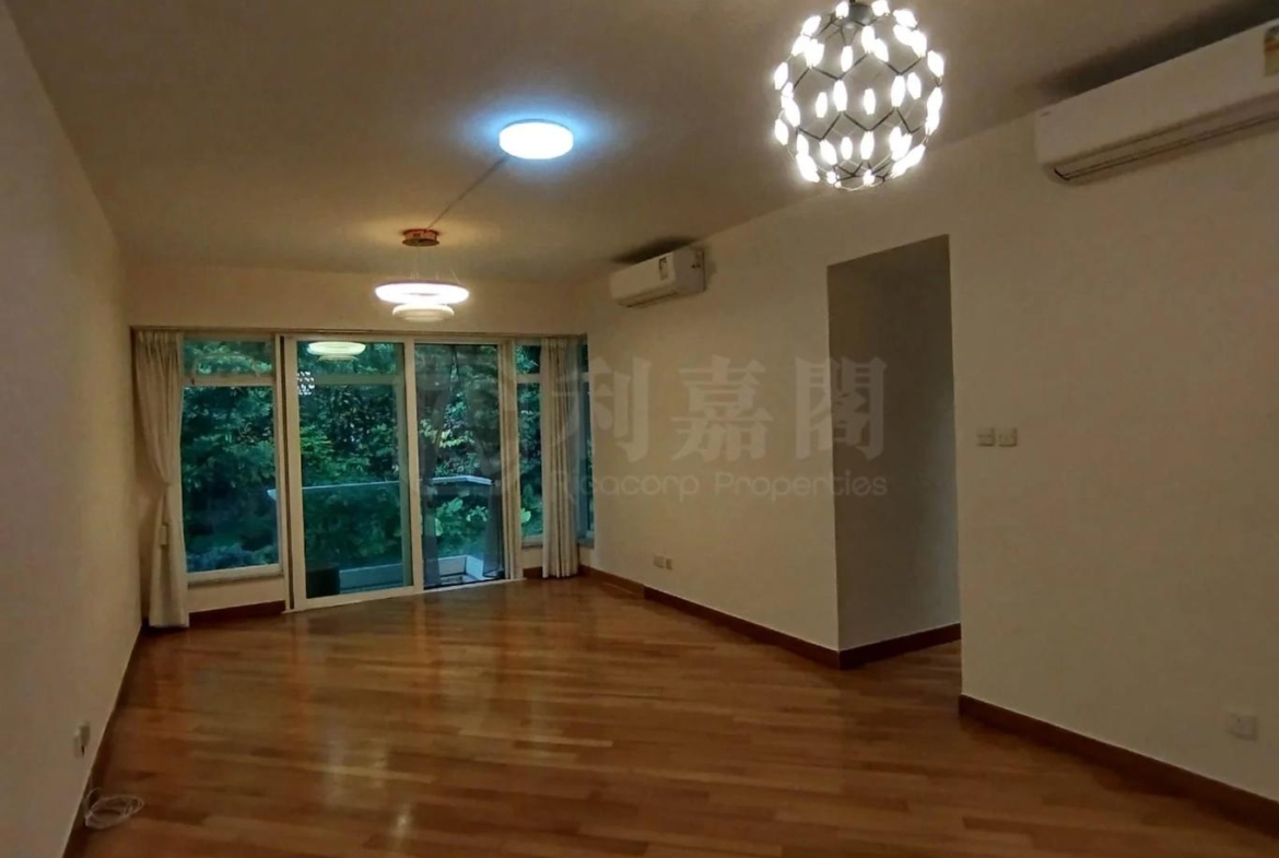 龍成堡 洋房108 - 28NTS – 香港北部都會區