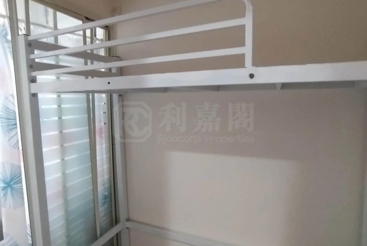 龍成堡 洋房108 - 28NTS – 香港北部都會區