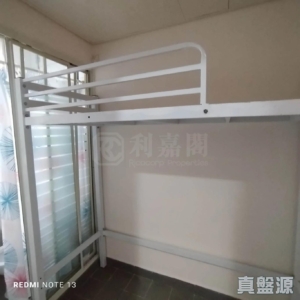 龍成堡 洋房108 - 28NTS – 香港北部都會區