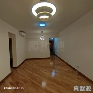 龍成堡 洋房108 - 28NTS – 香港北部都會區