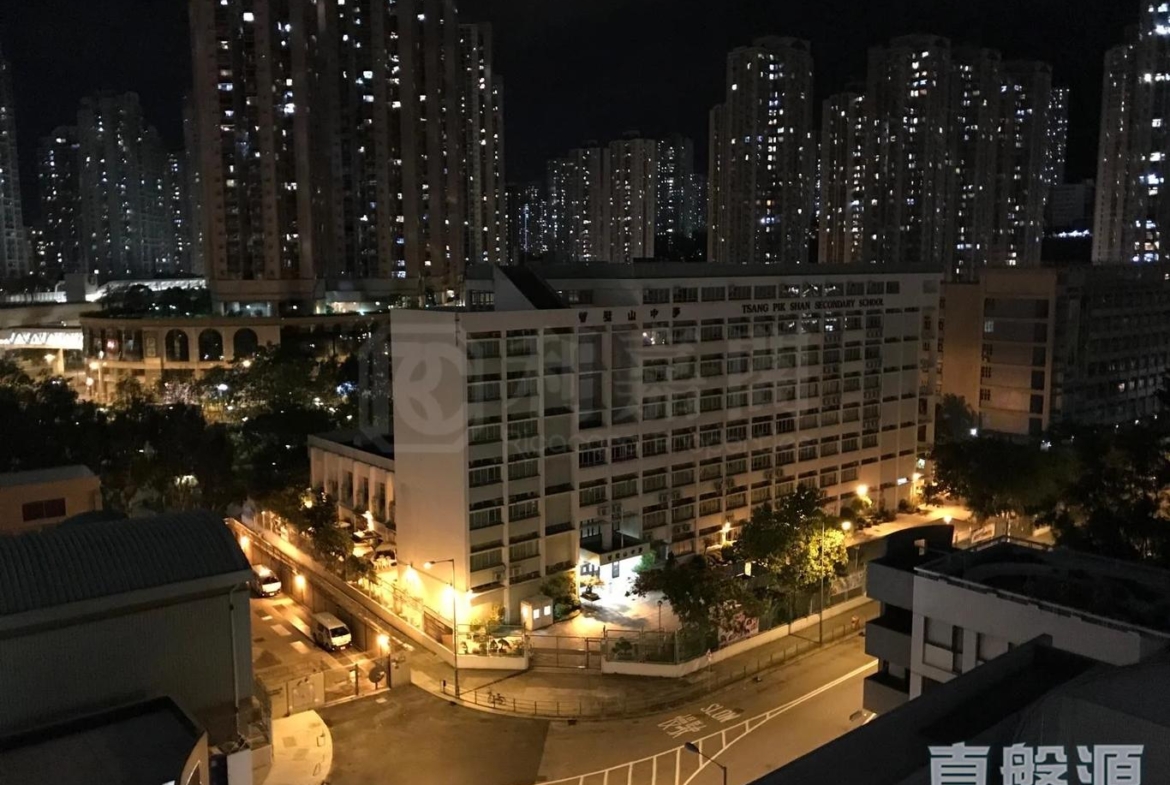 薈晴 2座 - 28NTS – 香港北部都會區