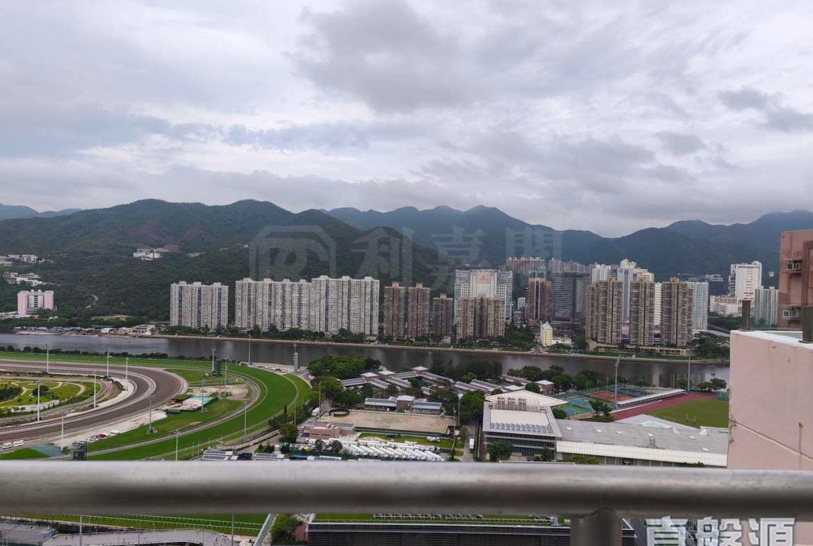 銀禧花園 4座 - 28NTS – 香港北部都會區