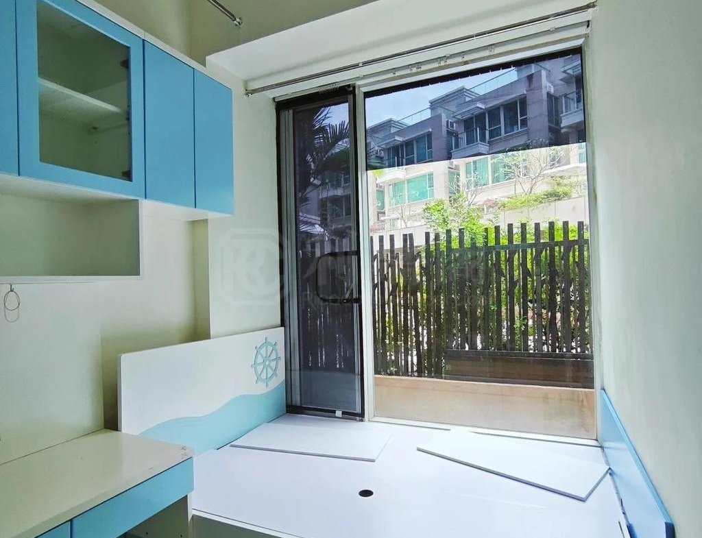 天宇海 7A座 - 28NTS – 香港北部都會區