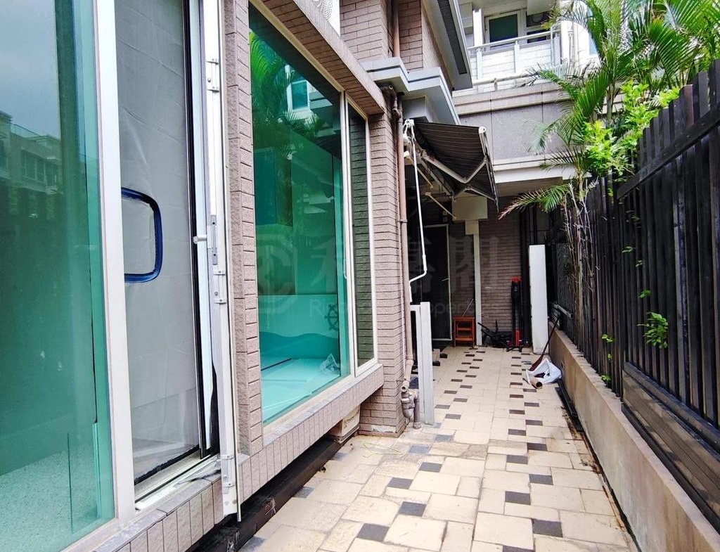 天宇海 7A座 - 28NTS – 香港北部都會區