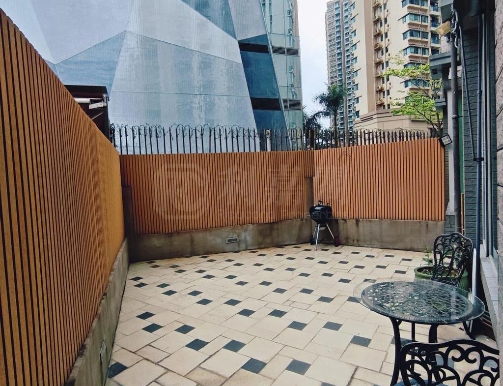天宇海 7A座 - 28NTS – 香港北部都會區