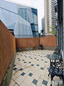 天宇海 7A座 - 28NTS – 香港北部都會區