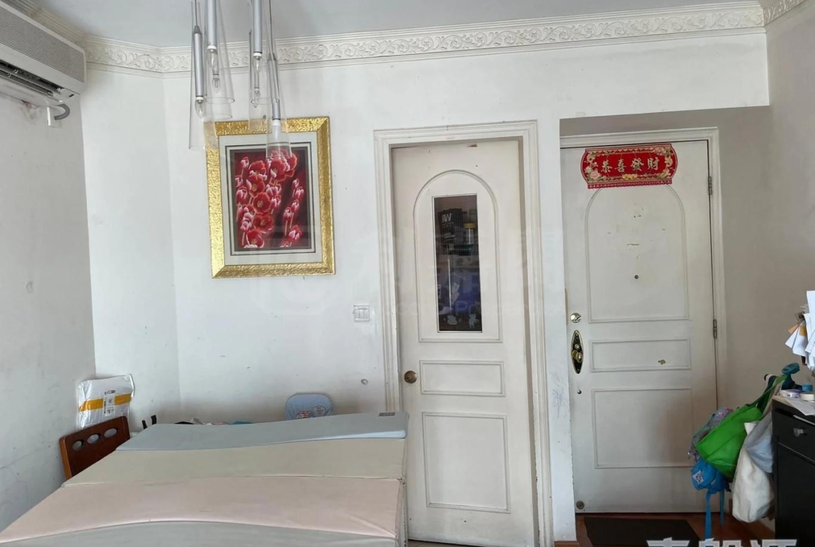 奕翠園 7座 - 28NTS – 香港北部都會區
