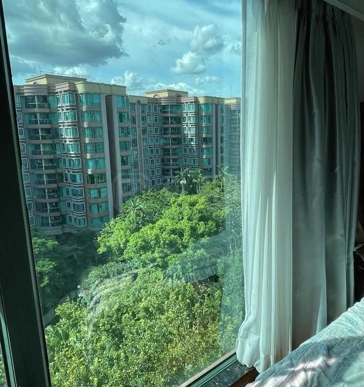 奕翠園 7座 - 28NTS – 香港北部都會區