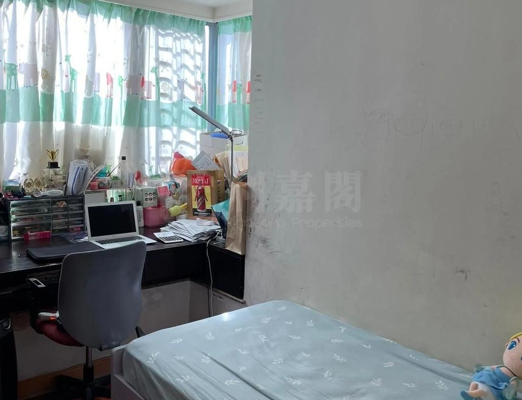 奕翠園 7座 - 28NTS – 香港北部都會區
