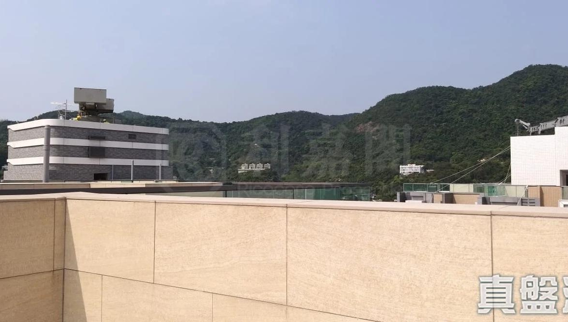嘉熙 5座 - 28NTS – 香港北部都會區