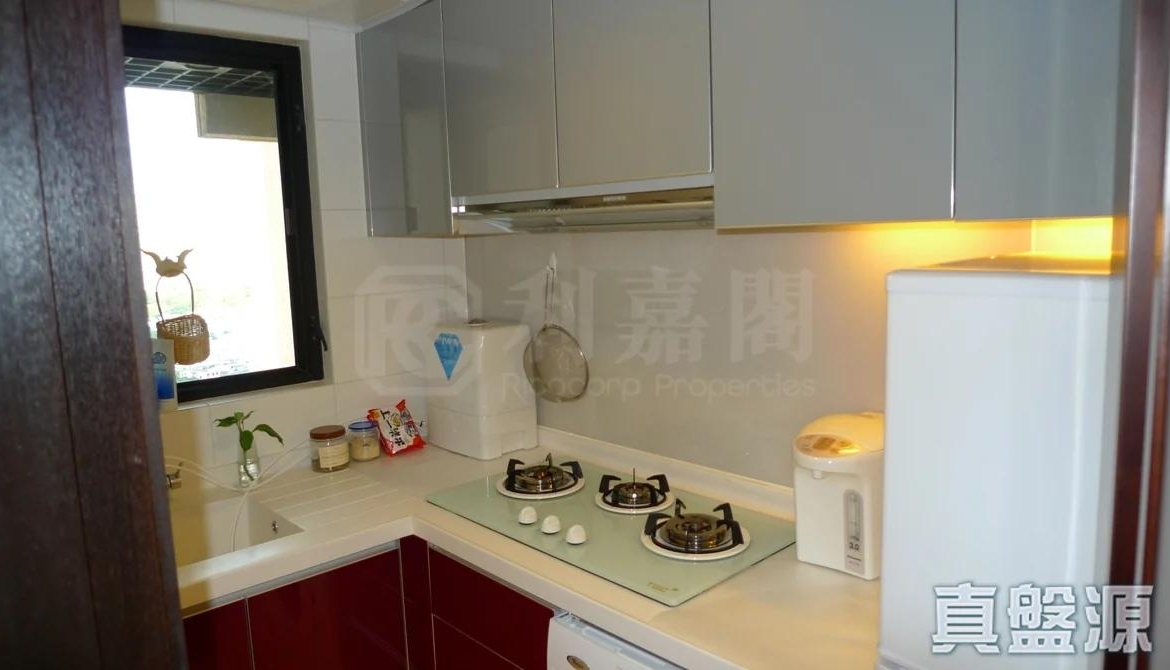 御皇庭 3座 - 28NTS – 香港北部都會區