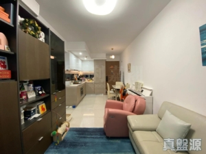 海日灣 COURT C 2座 - 28NTS – 香港北部都會區