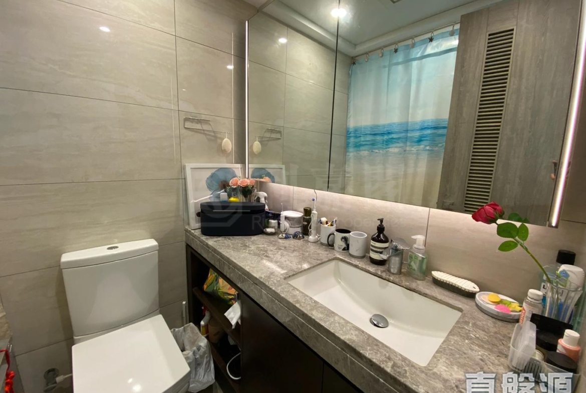 海日灣 COURT C 2座 - 28NTS – 香港北部都會區