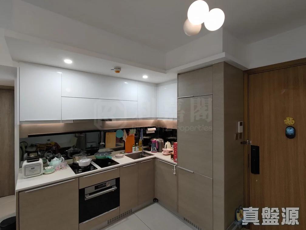 海日灣 COURT C 2座 - 28NTS – 香港北部都會區