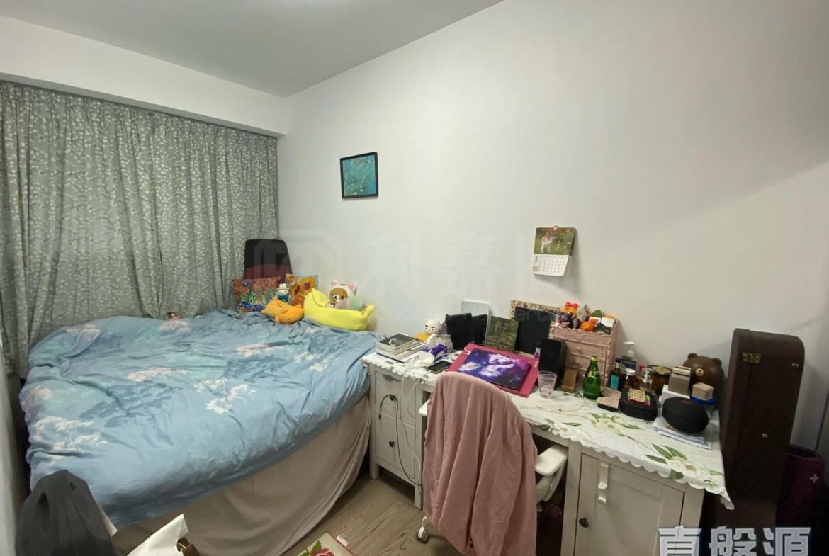 海日灣 COURT C 2座 - 28NTS – 香港北部都會區