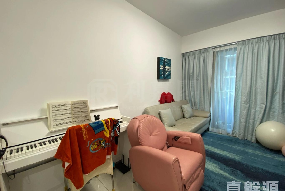 海日灣 COURT C 2座 - 28NTS – 香港北部都會區