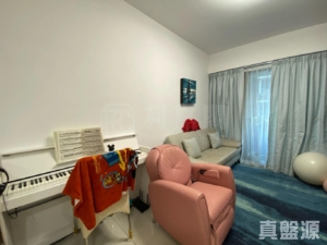 海日灣 COURT C 2座 - 28NTS – 香港北部都會區