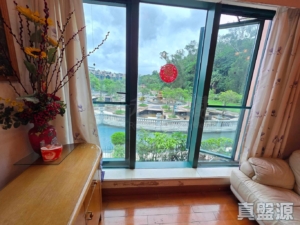 盈峰翠邸 9座 - 28NTS – 香港北部都會區