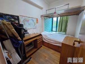 盈峰翠邸 9座 - 28NTS – 香港北部都會區