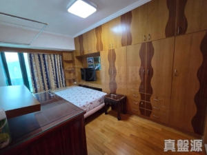 盈峰翠邸 9座 - 28NTS – 香港北部都會區