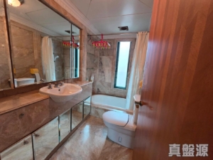 盈峰翠邸 9座 - 28NTS – 香港北部都會區