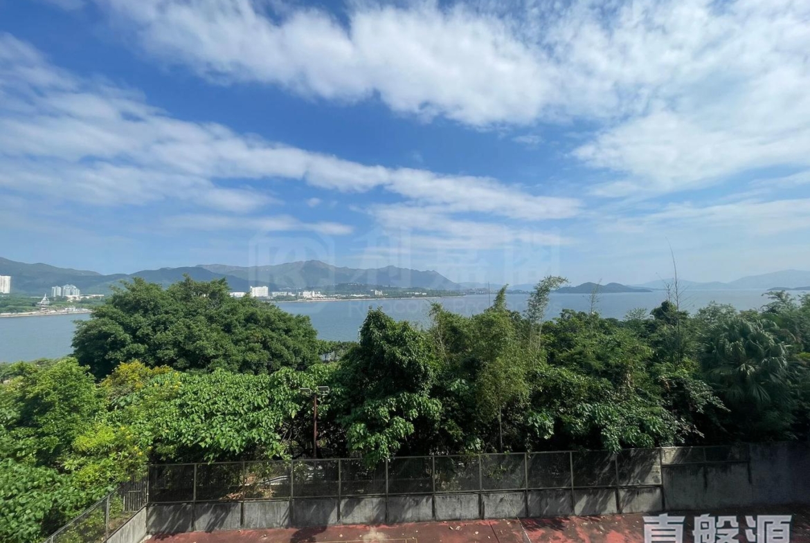 松濤閣 1座 - 28NTS – 香港北部都會區