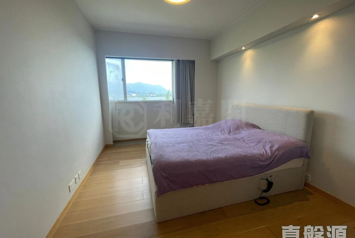 松濤閣 1座 - 28NTS – 香港北部都會區