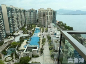 逸瓏灣 I 大廈21座 - 28NTS – 香港北部都會區